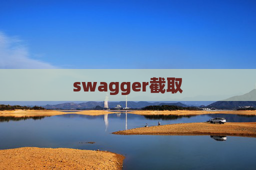 swagger截取 swagger截取